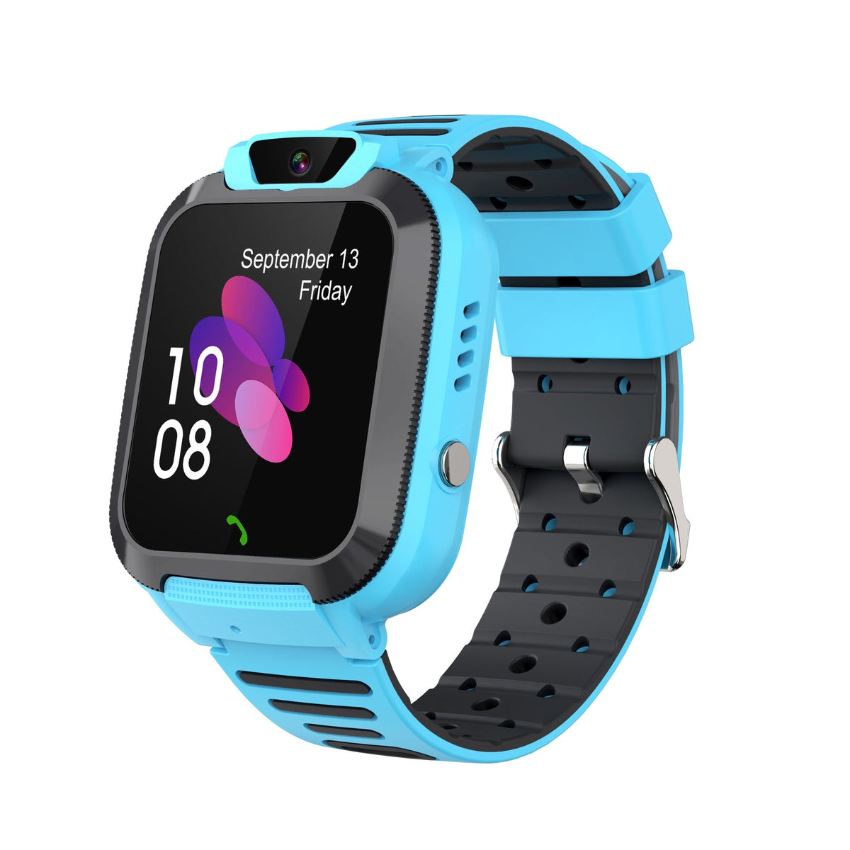 Fitness Tracker Watch with Sleep and Heart Rate Tracking and 7 Day Battery