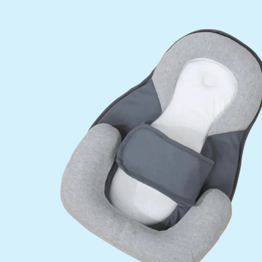 Anti Spit-up Infant Pillow