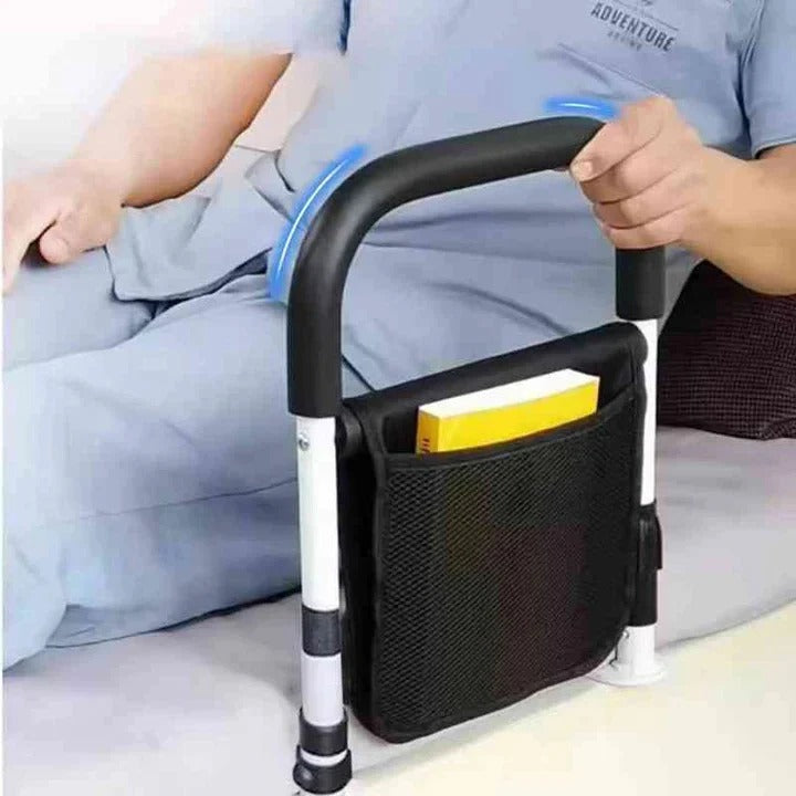 Bed Side Rails for Elderly