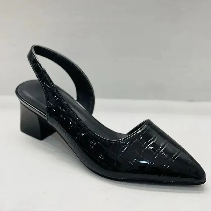 Women’s Orthopedic Comfort Pumps for All-Day Support