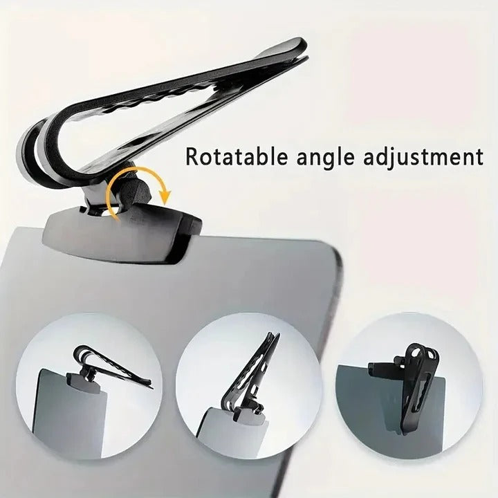 Adjustable Car Sun Visor Extension with Polarized Light Filter