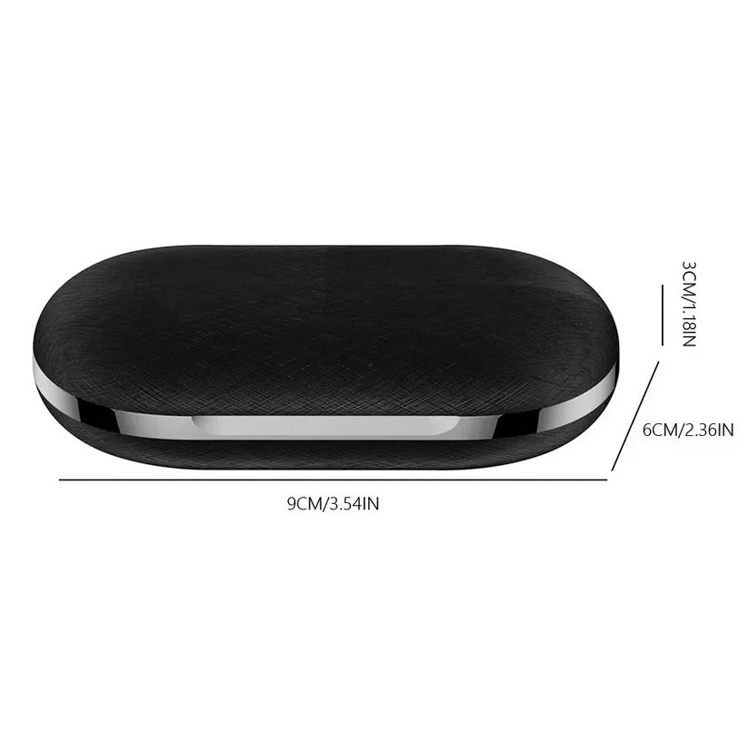 Wireless Translation Earbuds with HiFi Audio and 144 Language