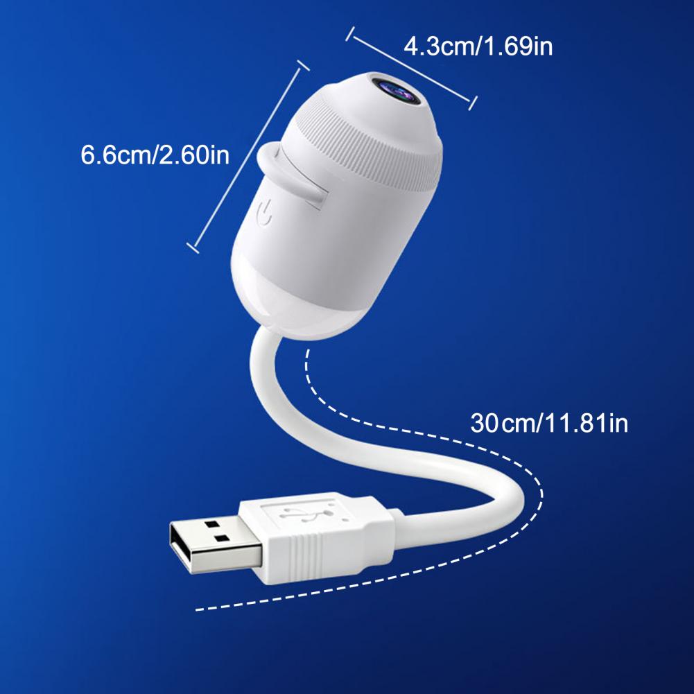 Starlight Night Light Projector with Touch Dimmer for Kids and Adults