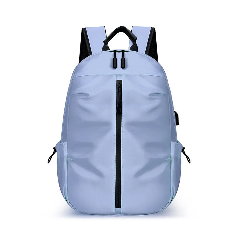 Weatherproof Daypack Rucksack with Laptop Sleeve and Organiser Compartments