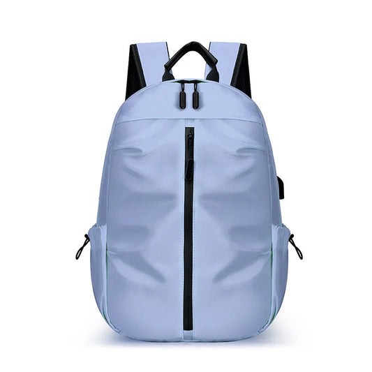 Weatherproof Daypack Rucksack with Laptop Sleeve and Organiser Compartments