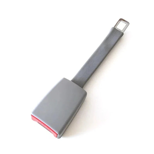 Fixed Bar Seatbelt Extension Buckle, 11 Inch Length