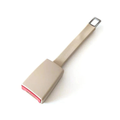 Fixed Bar Seatbelt Extension Buckle, 11 Inch Length
