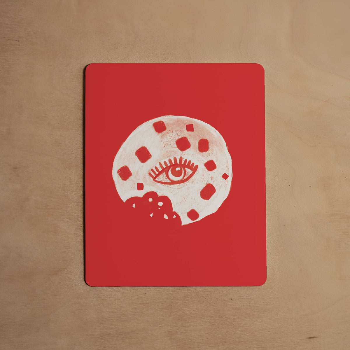 Christmas Trivia Deck with Quirky Holiday Questions for Family Dinners and Office Parties