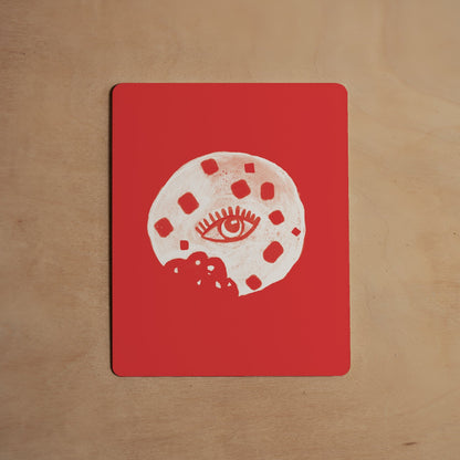 Christmas Trivia Deck with Quirky Holiday Questions for Family Dinners and Office Parties