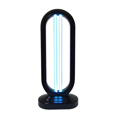 UV C Disinfectant Bulb with Remote Timer and Bed Bug Control