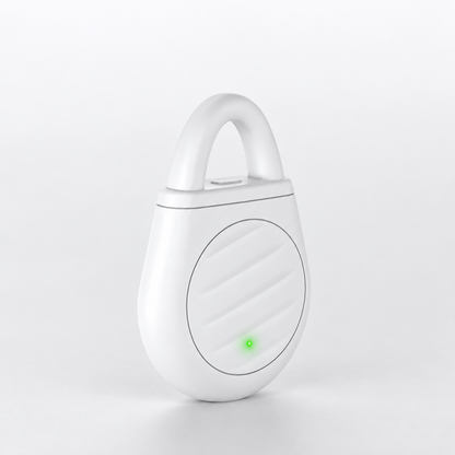 Ultrasonic Mosquito Repellent