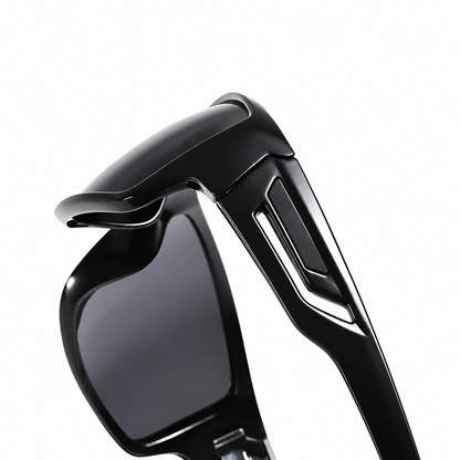 Polarized Military Sunglasses, UV 400 Fishing Glasses