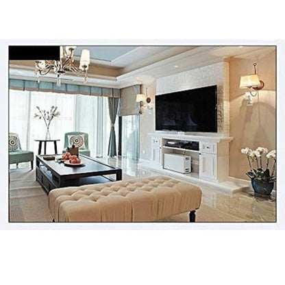 HD Wireless Security Camera with 1080p Resolution, Night Vision, and Weather-Resistant Design for Home Surveillance 4