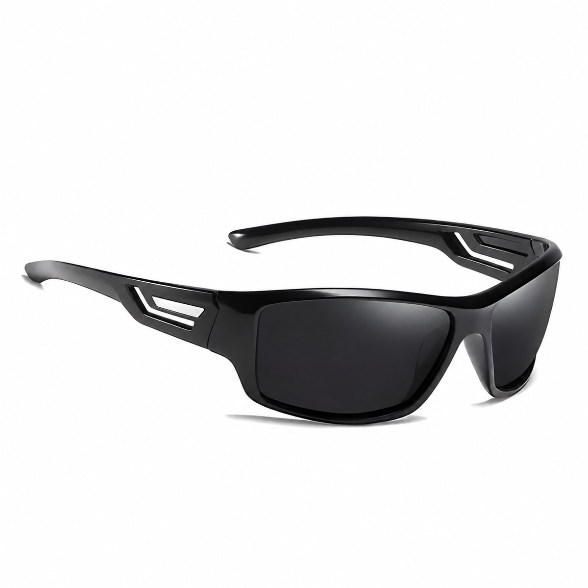 Polarized Military Sunglasses, UV 400 Fishing Glasses