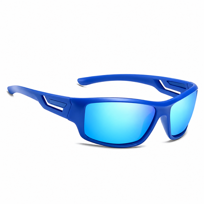 Polarized Military Sunglasses, UV 400 Fishing Glasses