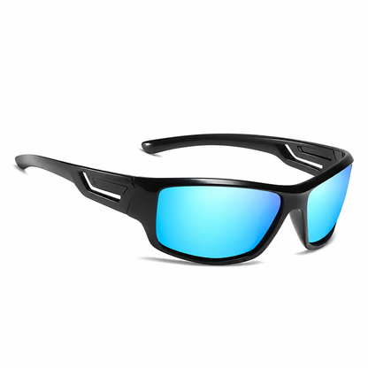 Polarized Military Sunglasses, UV 400 Fishing Glasses