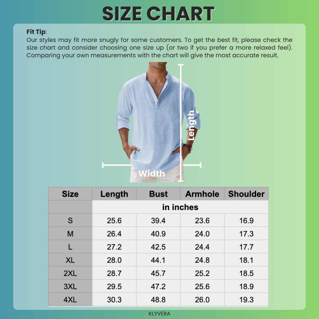 Men's Breathable Linen Button Down Short Sleeve Top for Summer and Warm Climate Wear