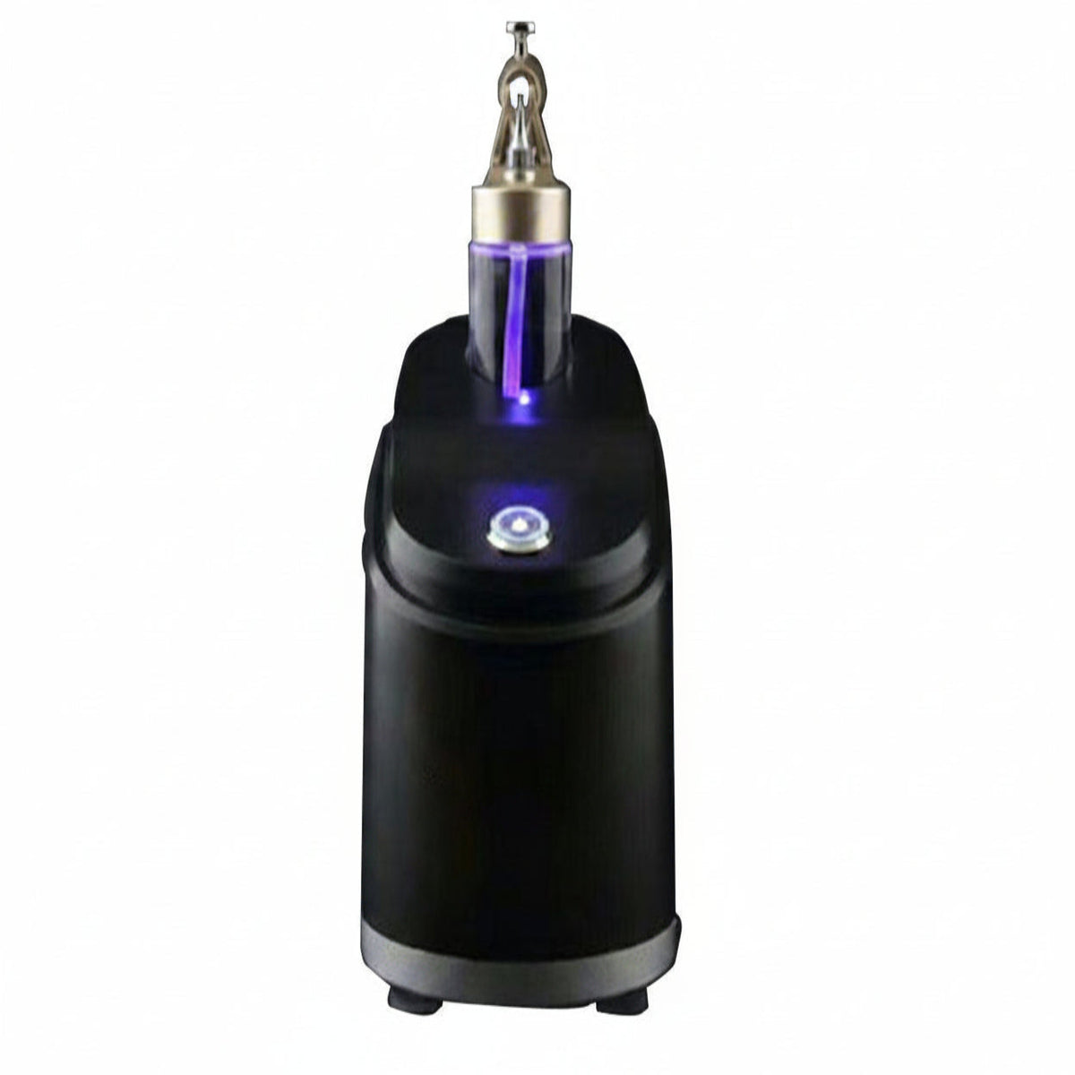 Oxygen Jet Facial Machine with Hydration Infusion and Even Product Application