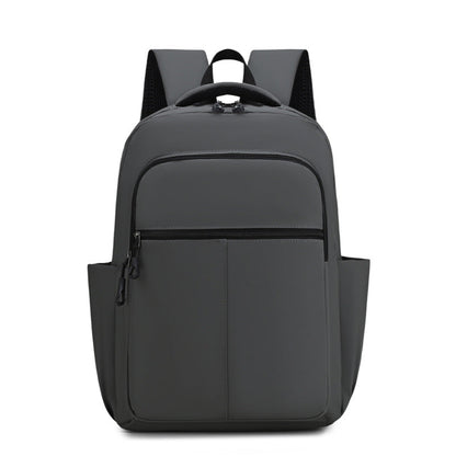 Water Resistant Laptop Backpack for 15.6 Inch Laptops with Breathable Mesh Back