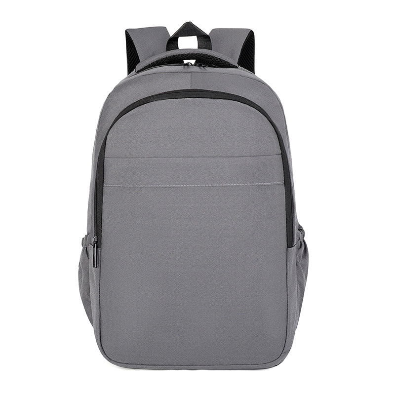 Laptop Backpack with Padded 15 Inch Sleeve and Multiple Pockets, Weather Resistant