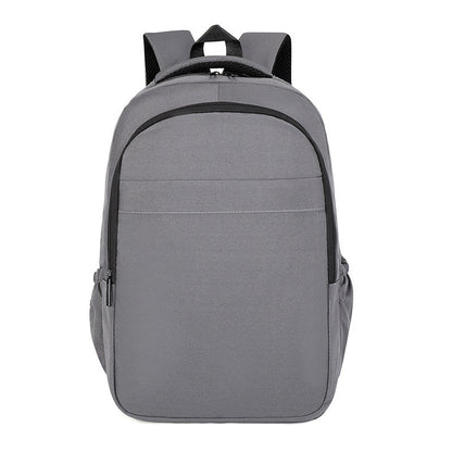 Laptop Backpack with Padded 15 Inch Sleeve and Multiple Pockets, Weather Resistant