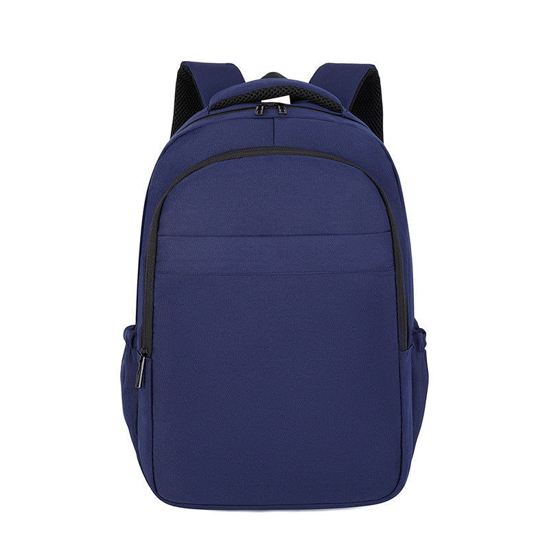 Laptop Backpack with Padded 15 Inch Sleeve and Multiple Pockets, Weather Resistant