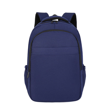 Laptop Backpack with Padded 15 Inch Sleeve and Multiple Pockets, Weather Resistant