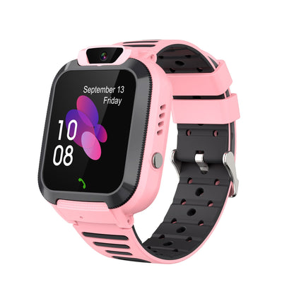 Fitness Tracker Watch with Sleep and Heart Rate Tracking and 7 Day Battery