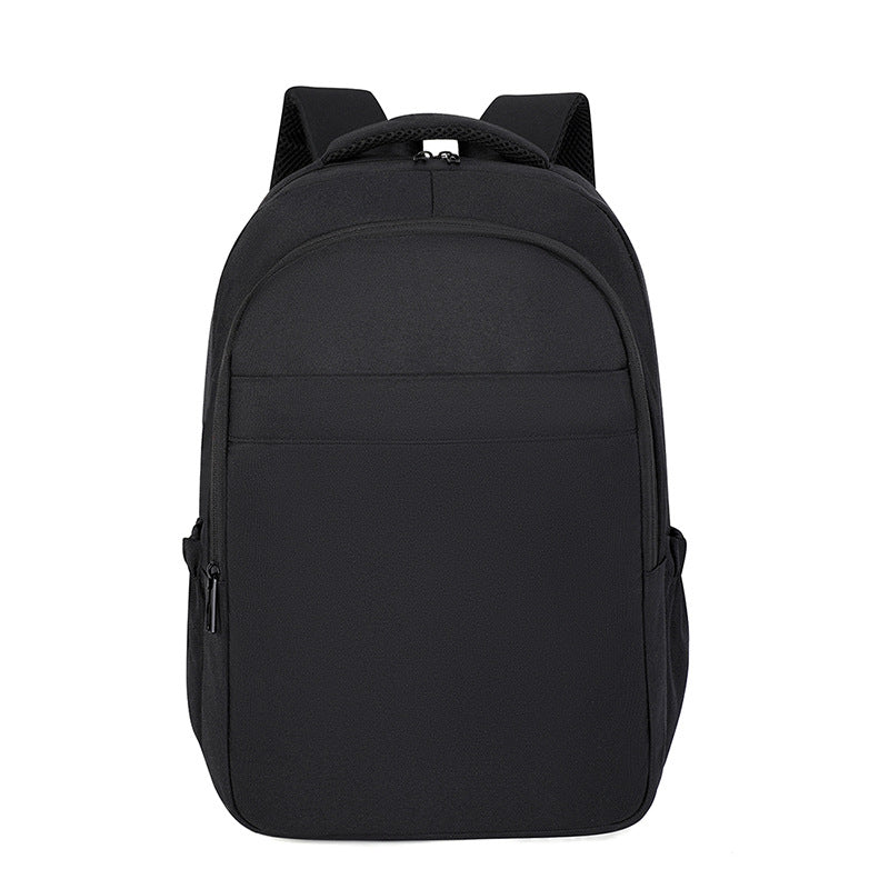 Laptop Backpack with Padded 15 Inch Sleeve and Multiple Pockets, Weather Resistant