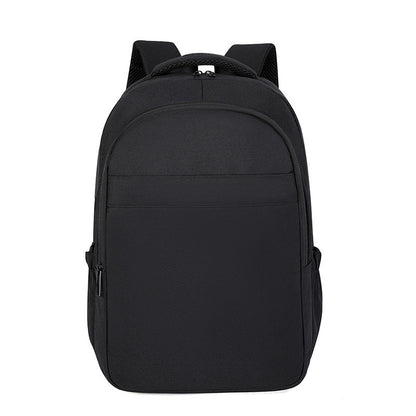 Laptop Backpack with Padded 15 Inch Sleeve and Multiple Pockets, Weather Resistant