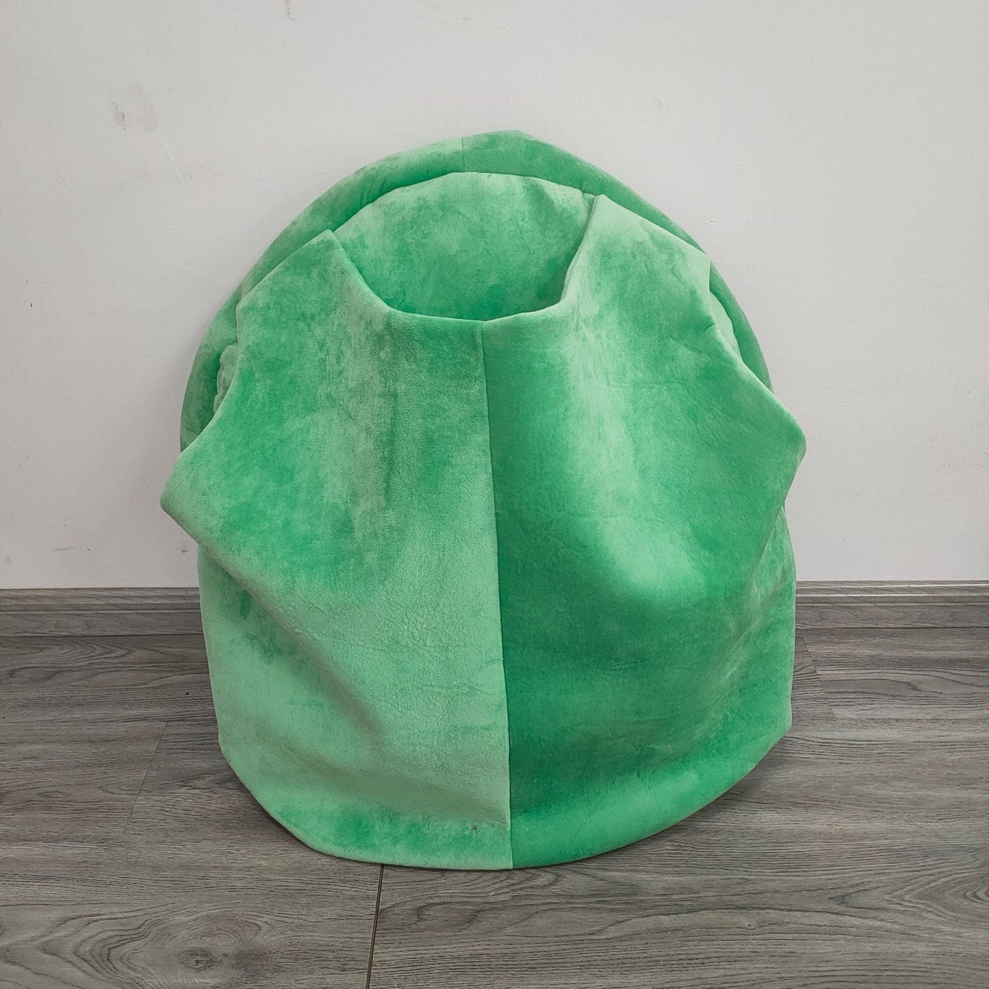 Plush Turtle Shell Pillow with PP Cotton Filling and Soft Cotton Cover