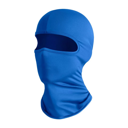 Multi Use Cooling Scarf with UV Protection for Outdoor Activities