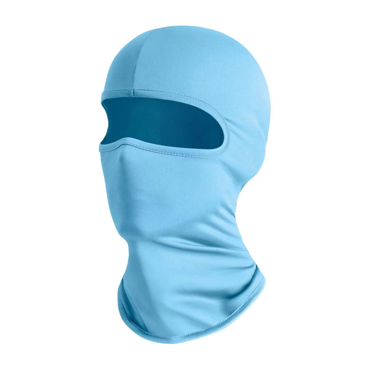 Multi Use Cooling Scarf with UV Protection for Outdoor Activities