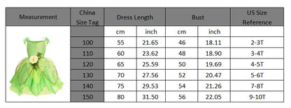 Cartoon Print Sleeveless Dress with Round Neckline and Mid Calf Length