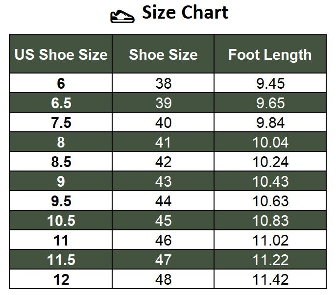Mens Lace Up Hiking Boots with Double Stitched Construction, EVA Foam Footbed and a Wide Toe Box in Five Colors
