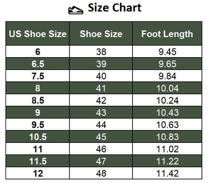 Mens Lace Up Hiking Boots with Double Stitched Construction, EVA Foam Footbed and a Wide Toe Box in Five Colors