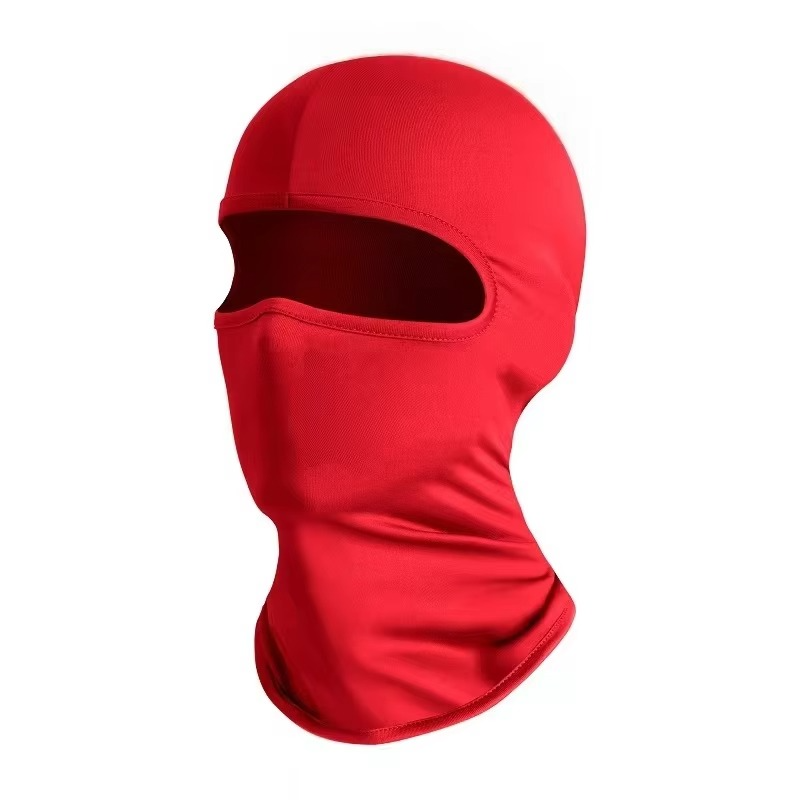 Multi Use Cooling Scarf with UV Protection for Outdoor Activities