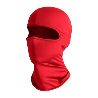 Multi Use Cooling Scarf with UV Protection for Outdoor Activities