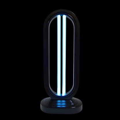 Multi-Surface UV Light Bulb – Chemical-Free Surface Care
