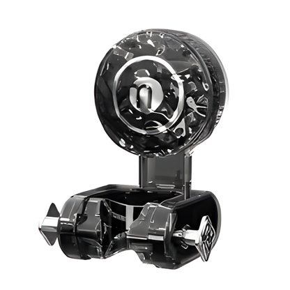 Rotatable Shower Head Mount – Adjustable Suction Holder Tool-Free
