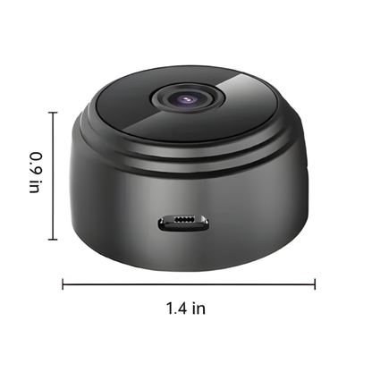 Wireless Backup Camera Full Hd for Rv Truck and Trailer