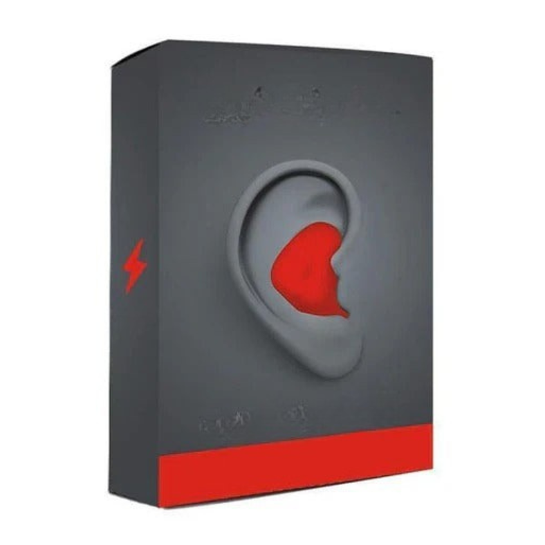 Comfort Fit Sleeping Ear Plugs for Snoring Noise Reduction