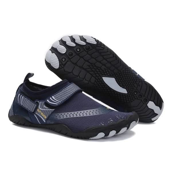AQUASTEP Barefoot Water Shoes - Barefoot water shoes for comfort & stability in all weathers