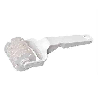 Lattice Roller Cutter for Pies, Cookies and Pastries