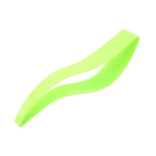 Uniform Cake and Pie Slicer with Bladeless Design for Clean Portions