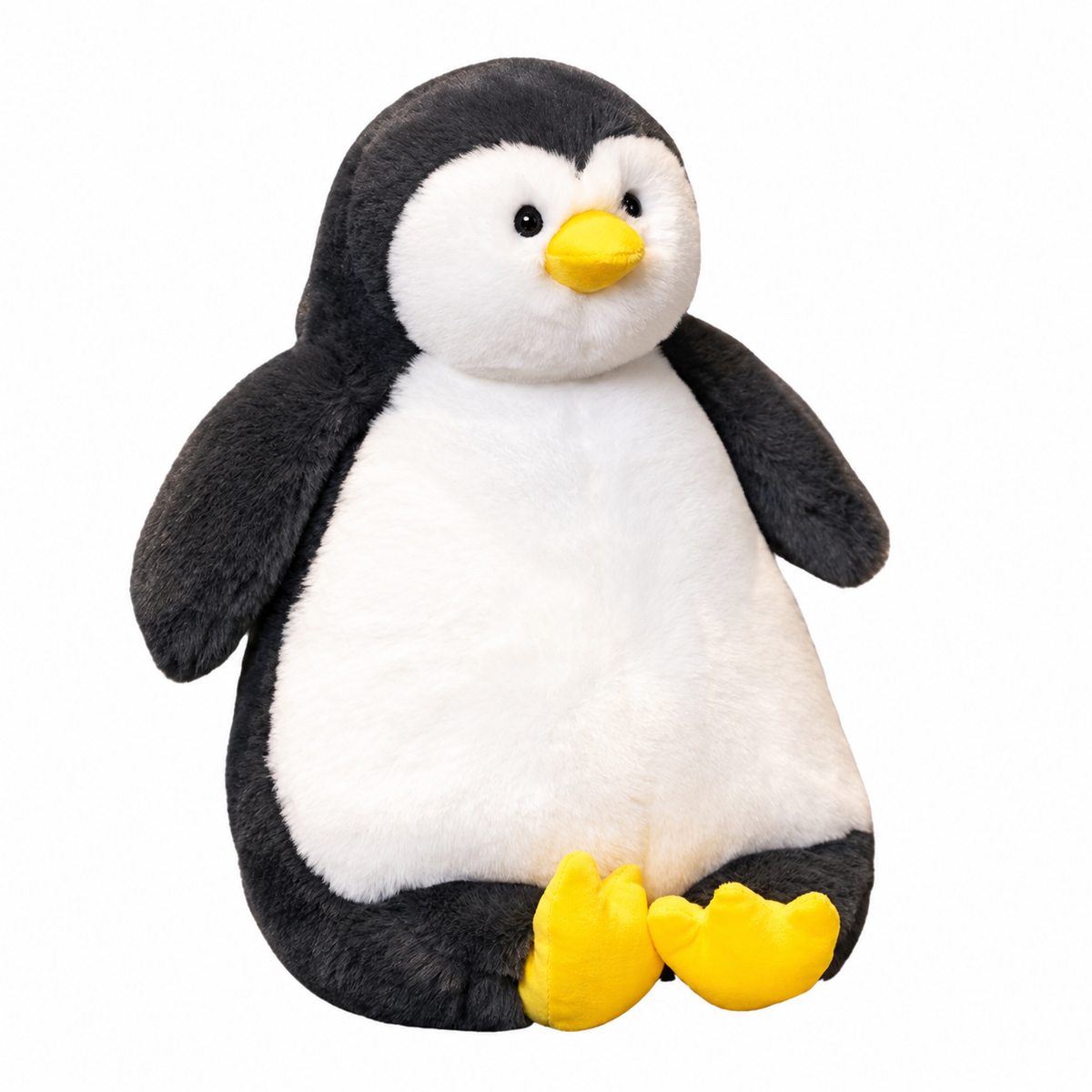 Weighted Plush Plush Rabbit with Soft PP Cotton Filling