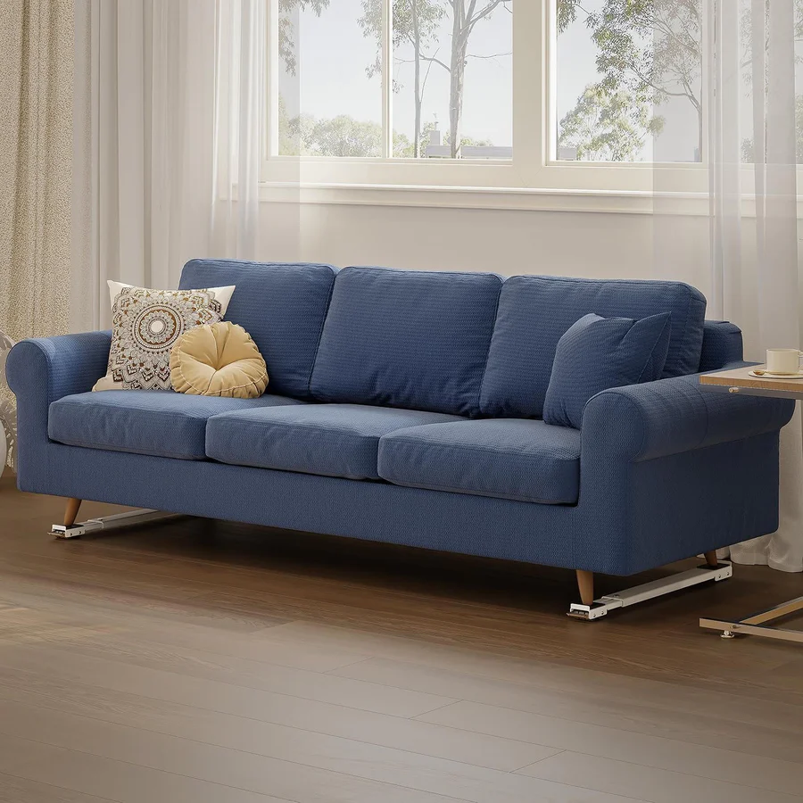Adjustable Rolling Platform for Heavy Household Appliances