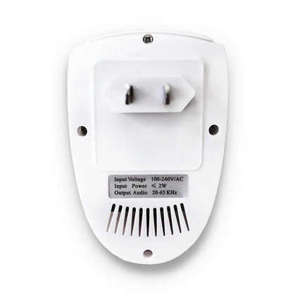 Ultrasonic Bed Bug Repeller, Get Rid of Bed Bug in 48 Hours