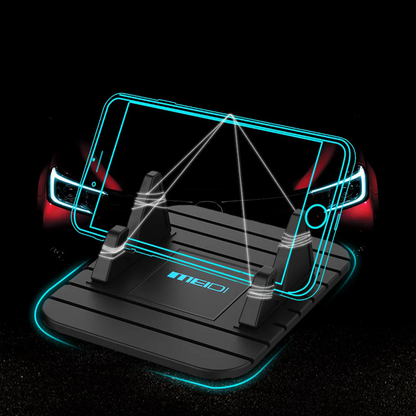 Non Slip Phone Holder for Car and Home