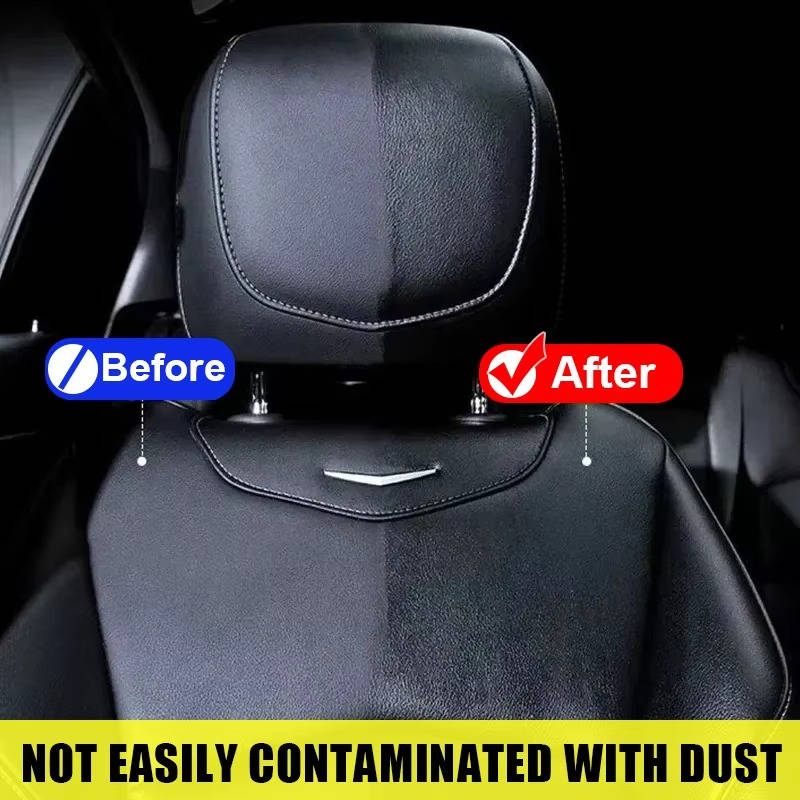 Car Plastic Restorer